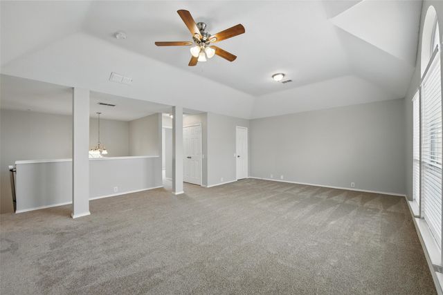 7845 Orland Park Circle, Fort Worth, TX 76137
