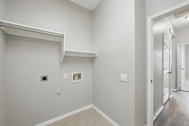 7845 Orland Park Circle, Fort Worth, TX 76137