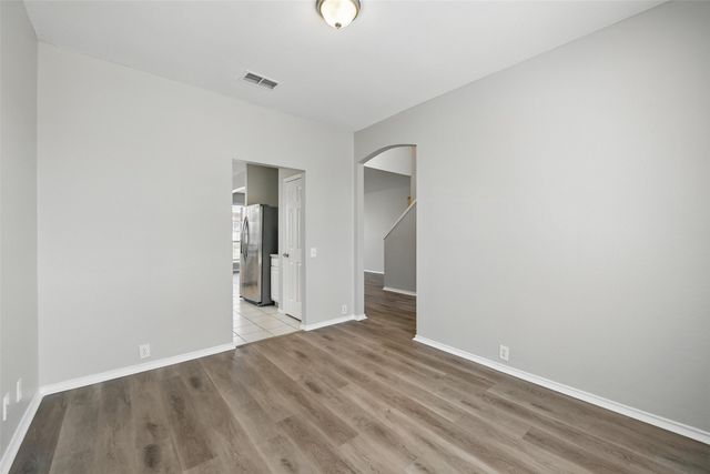 7845 Orland Park Circle, Fort Worth, TX 76137