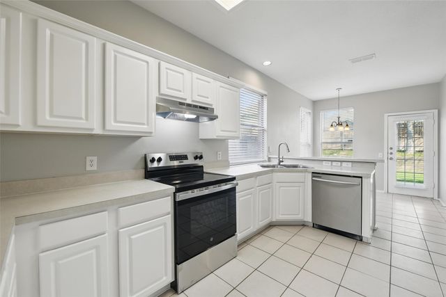 7845 Orland Park Circle, Fort Worth, TX 76137