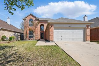 7845 Orland Park Circle, Fort Worth, TX 76137
