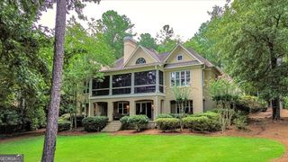 1020 Homestead, Greensboro, GA 30642