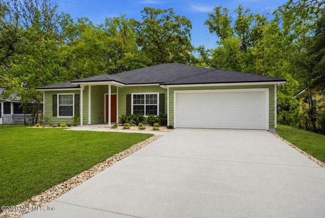 4030 HUNTER Circle, Jacksonville, FL 32207