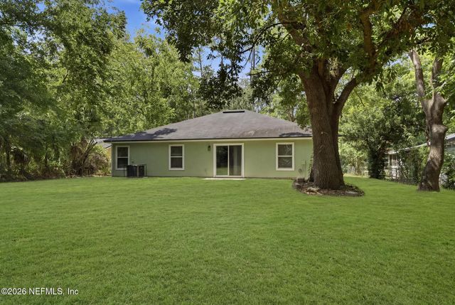 4030 HUNTER Circle, Jacksonville, FL 32207