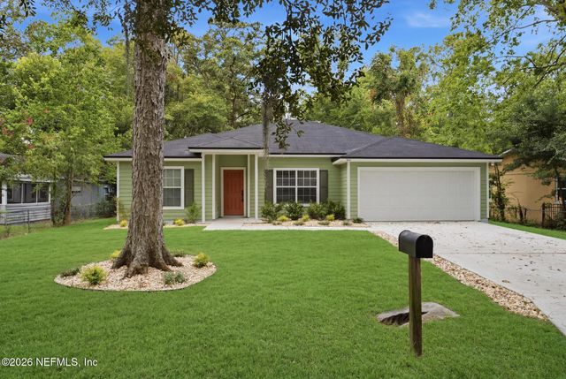 4030 HUNTER Circle, Jacksonville, FL 32207