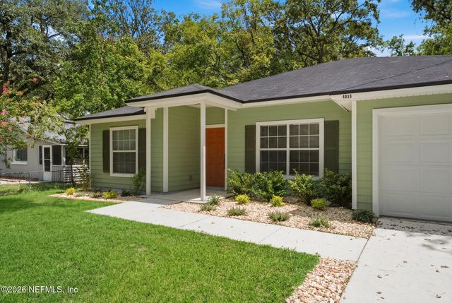 4030 HUNTER Circle, Jacksonville, FL 32207