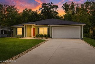 4030 HUNTER Circle, Jacksonville, FL 32207