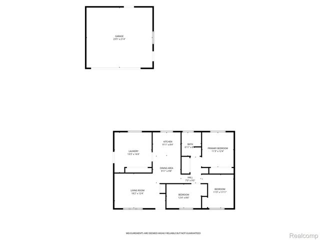 31674 Grove, Fraser, MI 48026