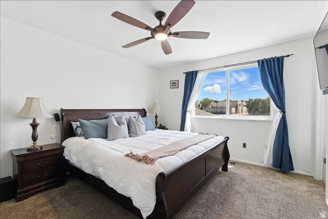 1827 W OMNI AVE, Salt Lake City, UT 84116