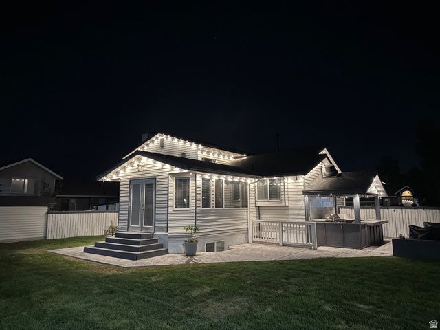 1827 W OMNI AVE, Salt Lake City, UT 84116