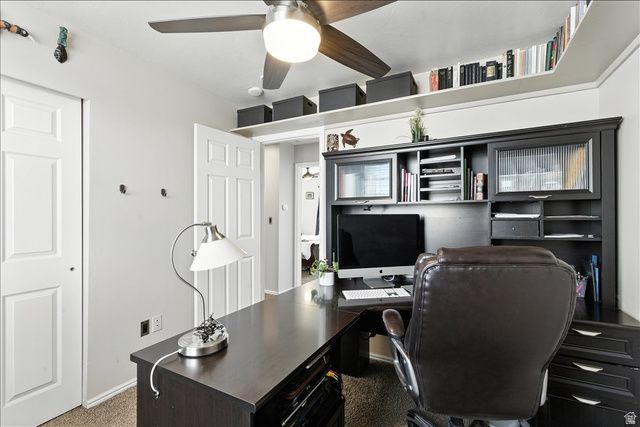 1827 W OMNI AVE, Salt Lake City, UT 84116