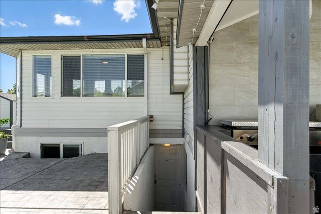 1827 W OMNI AVE, Salt Lake City, UT 84116