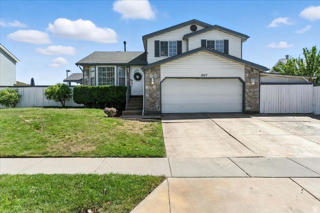 1827 W OMNI AVE, Salt Lake City, UT 84116