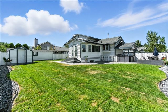 1827 W OMNI AVE, Salt Lake City, UT 84116