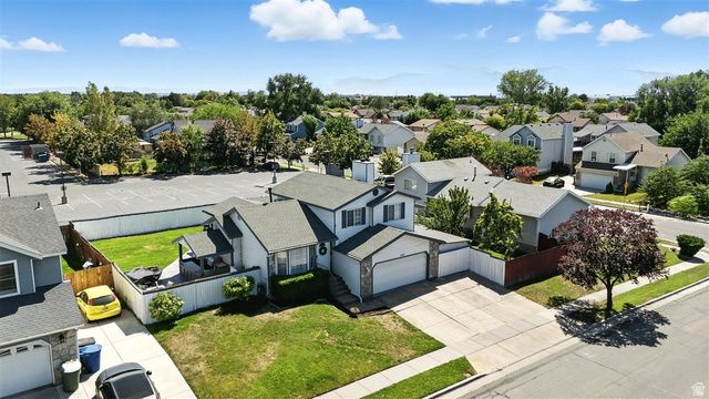 1827 W OMNI AVE, Salt Lake City, UT 84116