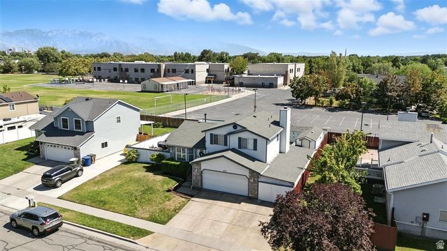 1827 W OMNI AVE, Salt Lake City, UT 84116