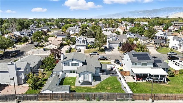 1827 W OMNI AVE, Salt Lake City, UT 84116