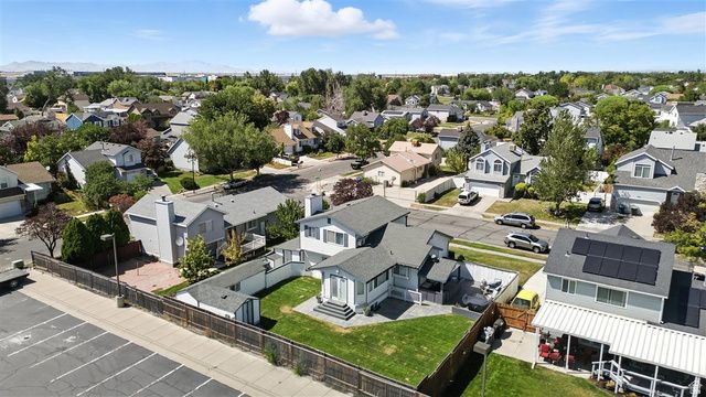 1827 W OMNI AVE, Salt Lake City, UT 84116