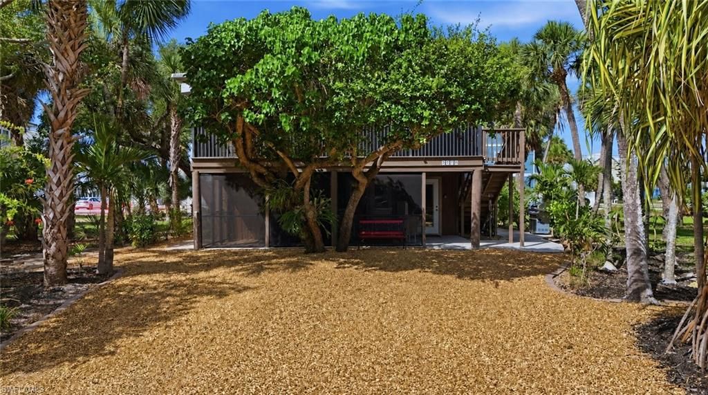 5370 / 5372 Palmetto ST, FORT MYERS BEACH, FL 33931 — photo 3
