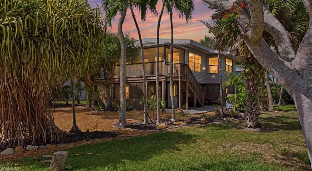 5370 / 5372 Palmetto ST, FORT MYERS BEACH, FL 33931 — photo 4