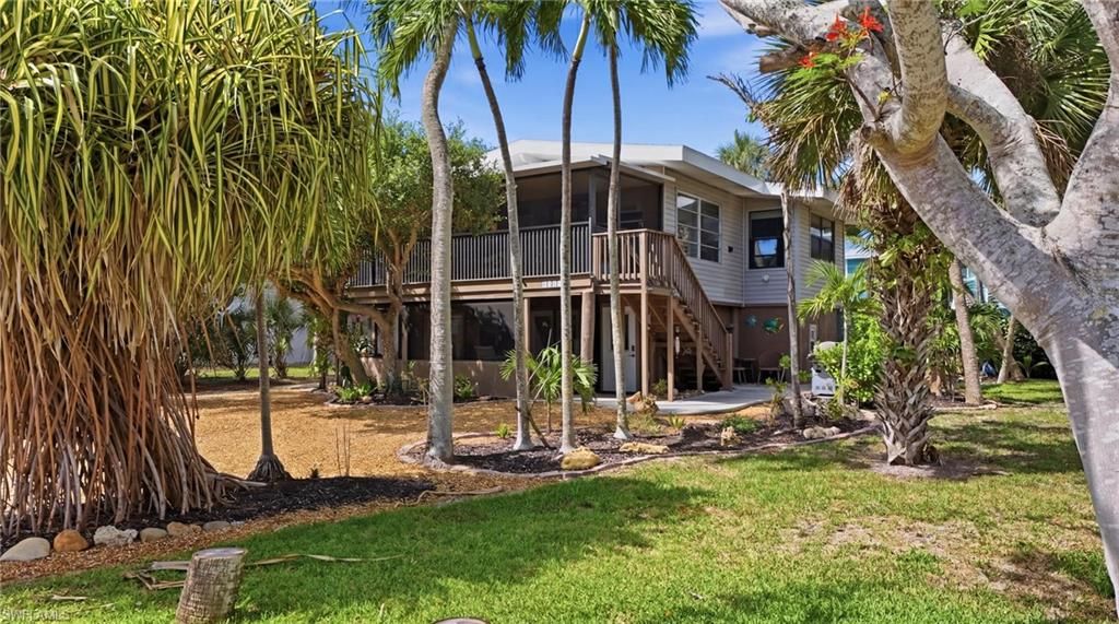 5370 / 5372 Palmetto ST, FORT MYERS BEACH, FL 33931 — photo 5