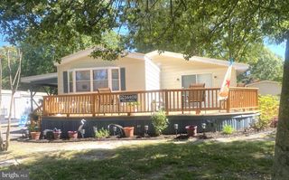 34409 LAUREL #1154, Long Neck, DE 19966