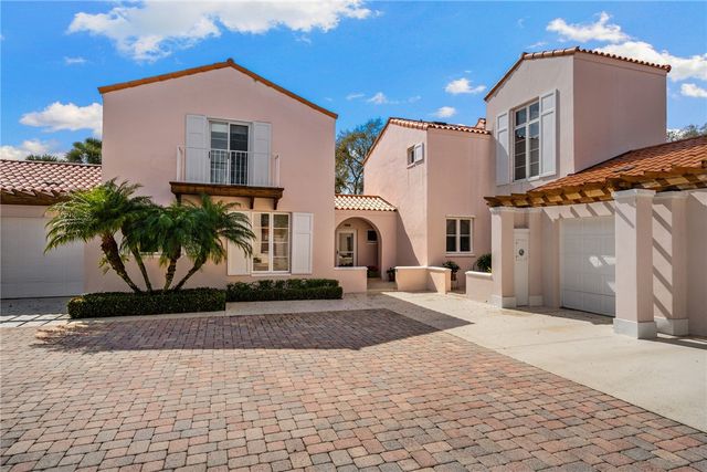 4805 Wood Duck Circle 61, Vero Beach, FL 32967