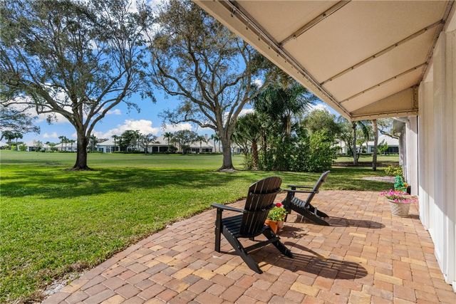 4805 Wood Duck Circle 61, Vero Beach, FL 32967