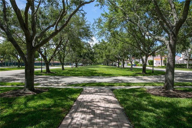 4805 Wood Duck Circle 61, Vero Beach, FL 32967