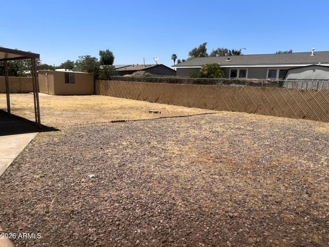 7008 W WANDA LYNN Lane, Peoria, AZ 85382