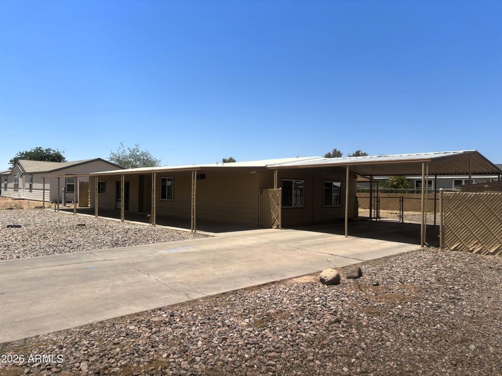 7008 W WANDA LYNN Lane, Peoria, AZ 85382