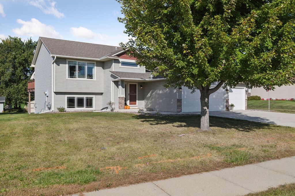 405 Prairie View Drive, Cologne, MN 55322 — photo 2