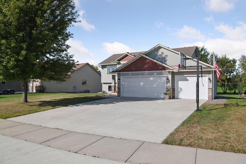 405 Prairie View Drive, Cologne, MN 55322 — photo 3