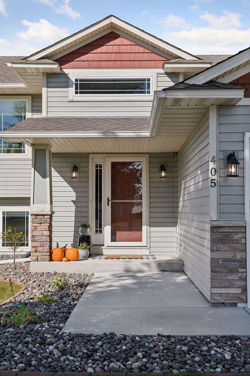 405 Prairie View Drive, Cologne, MN 55322 — photo 4