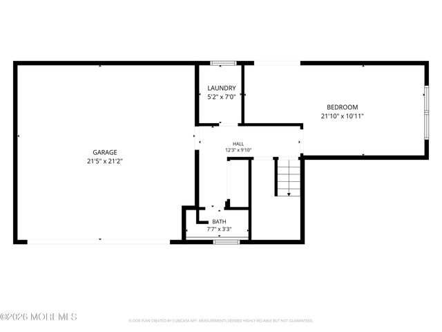 1025 Bay Avenue, Toms River, NJ 08753