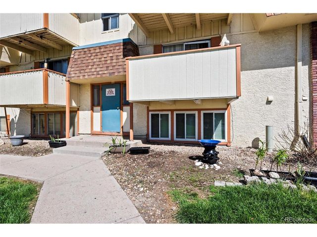 10211 Ura Ln 9-9-207, Thornton, CO 80260