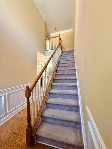 2366 Harshaw Avenue, Lawrenceville, GA 30043