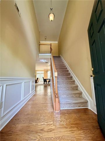 2366 Harshaw Avenue, Lawrenceville, GA 30043