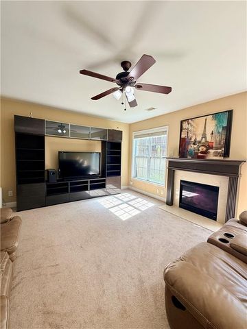 2366 Harshaw Avenue, Lawrenceville, GA 30043