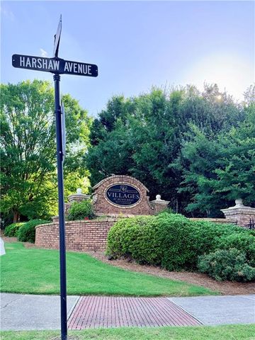2366 Harshaw Avenue, Lawrenceville, GA 30043