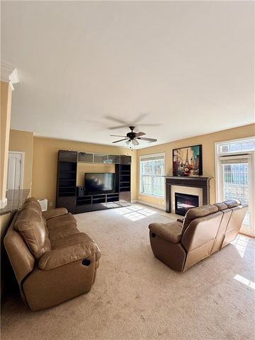 2366 Harshaw Avenue, Lawrenceville, GA 30043