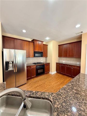 2366 Harshaw Avenue, Lawrenceville, GA 30043