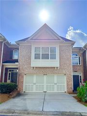 2366 Harshaw Avenue, Lawrenceville, GA 30043