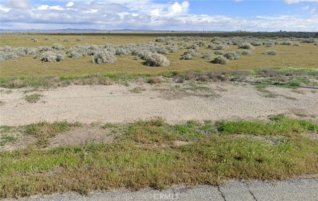 1 Vic Avenue F & 55th E, Lancaster, CA 93535