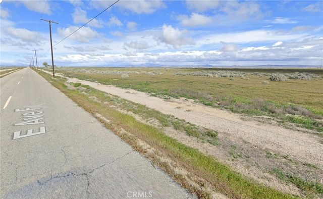 1 Vic Avenue F & 55th E, Lancaster, CA 93535