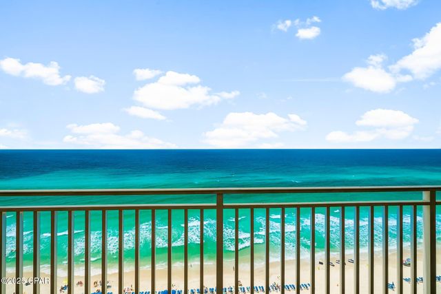 17739 Front Beach Road, 1207W, Panama City Beach, FL 32413