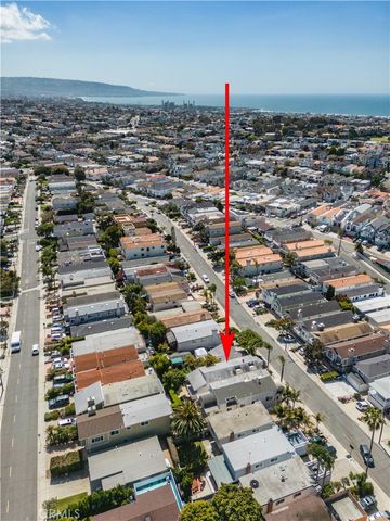 1734 Dixon, Redondo Beach, CA 90278