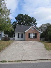 1504 Cain Court, Douglasville, GA 30134