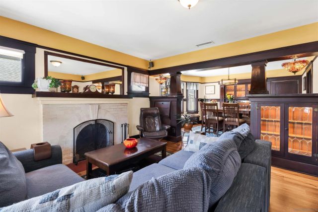 3776 Herbert St, San Diego, CA 92103