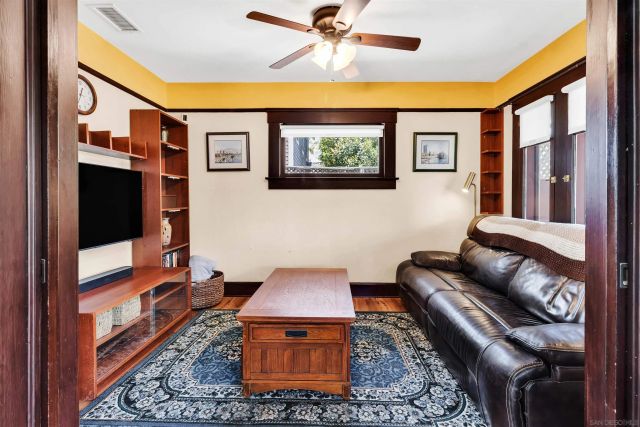 3776 Herbert St, San Diego, CA 92103
